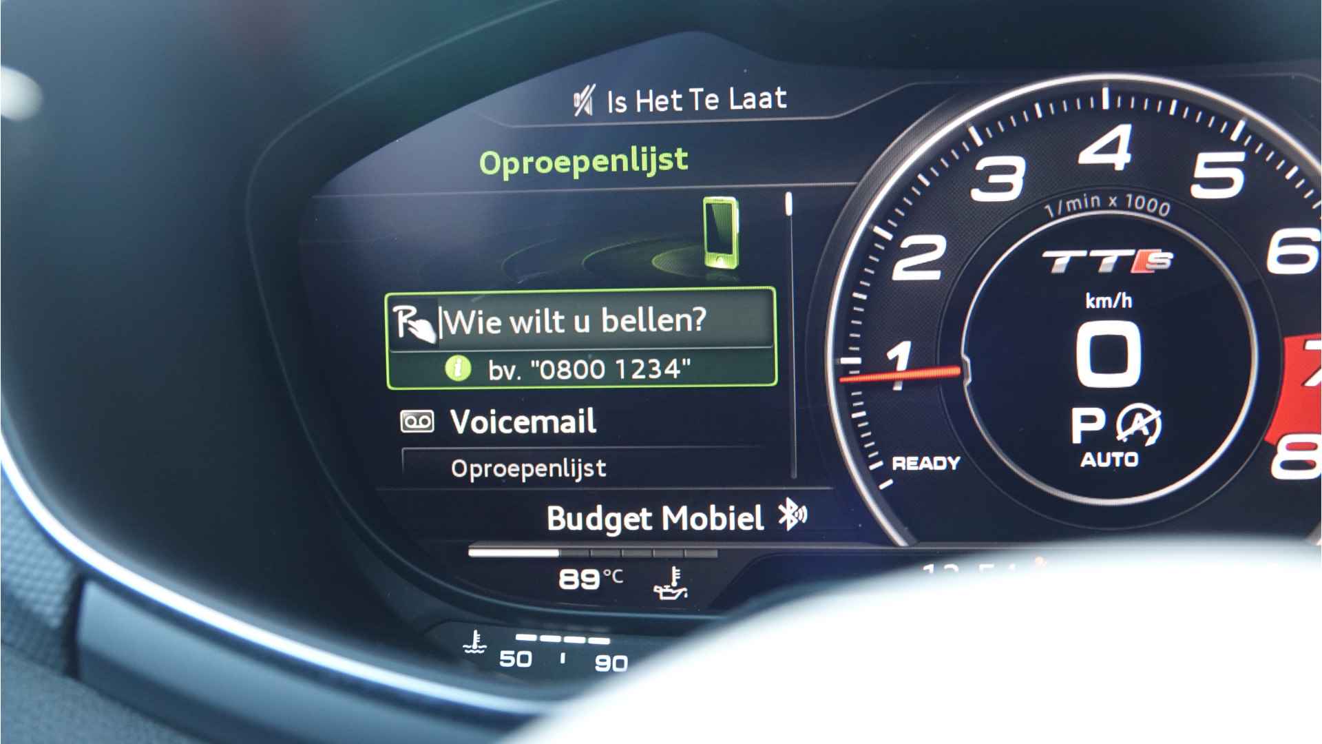 Audi TT TTS Roadster 2.0 TFSI TTS quattro Pro Line + | B & O | Camera | Navi | Stoelverwarming | Virtual - 32/39