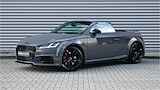 Audi TT TTS Roadster 2.0 TFSI TTS quattro Pro Line + | B & O | Camera | Navi | Stoelverwarming | Virtual