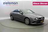 MERCEDES-BENZ Cla-klasse 180 d Launch Edition Automaat - Navi, Clima