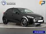 Mazda 2 1.5 SkyActiv-G 90 Homura (Camera / Cruise / Carplay / Stoel- Stuurverw. / Blindspot)