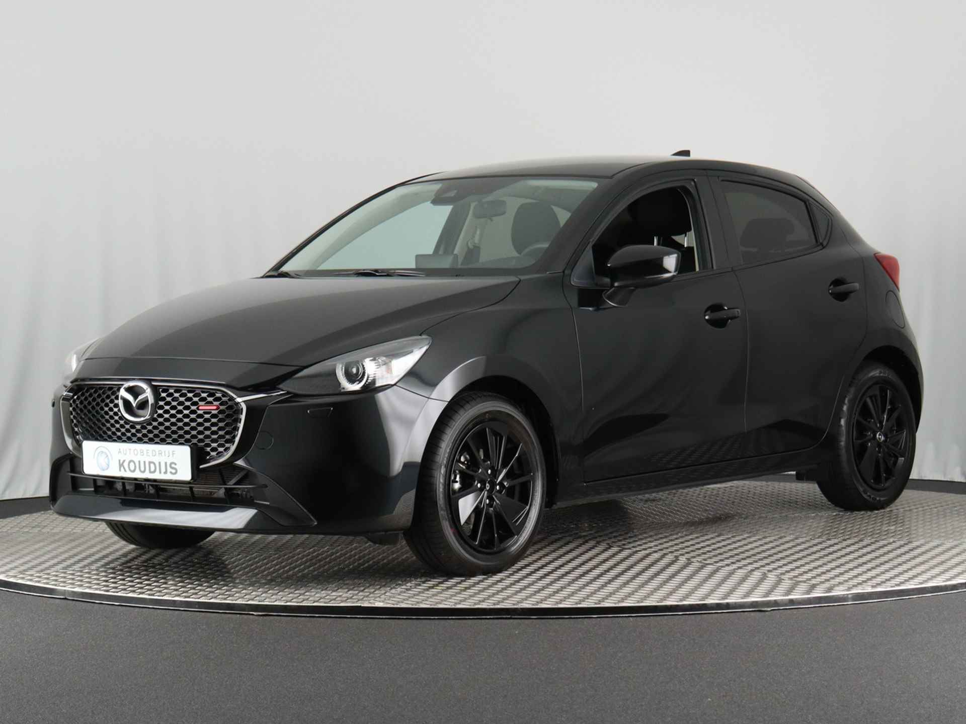 Mazda 2 1.5 SkyActiv-G 90 Homura (Camera / Cruise / Carplay / Stoel- Stuurverw. / Blindspot) - 36/39