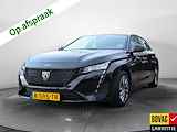 Peugeot 308 1.2 PureTech Active Pack Business (111 PK) 1e-Eig. Peugeot-Dealer-Onderh. BOVAG-Garantie. NL-Auto. Navigatie/Apple-Carplay/Android-Auto, Cruisecontrol, Head-Up, Keyless-Start, Parkeersensoren, Licht-Zicht-Pakket, Privacy-Glas