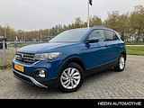 Volkswagen T-Cross 1.0 TSI 95PK Life