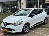 Renault Clio limited 1.2 16V