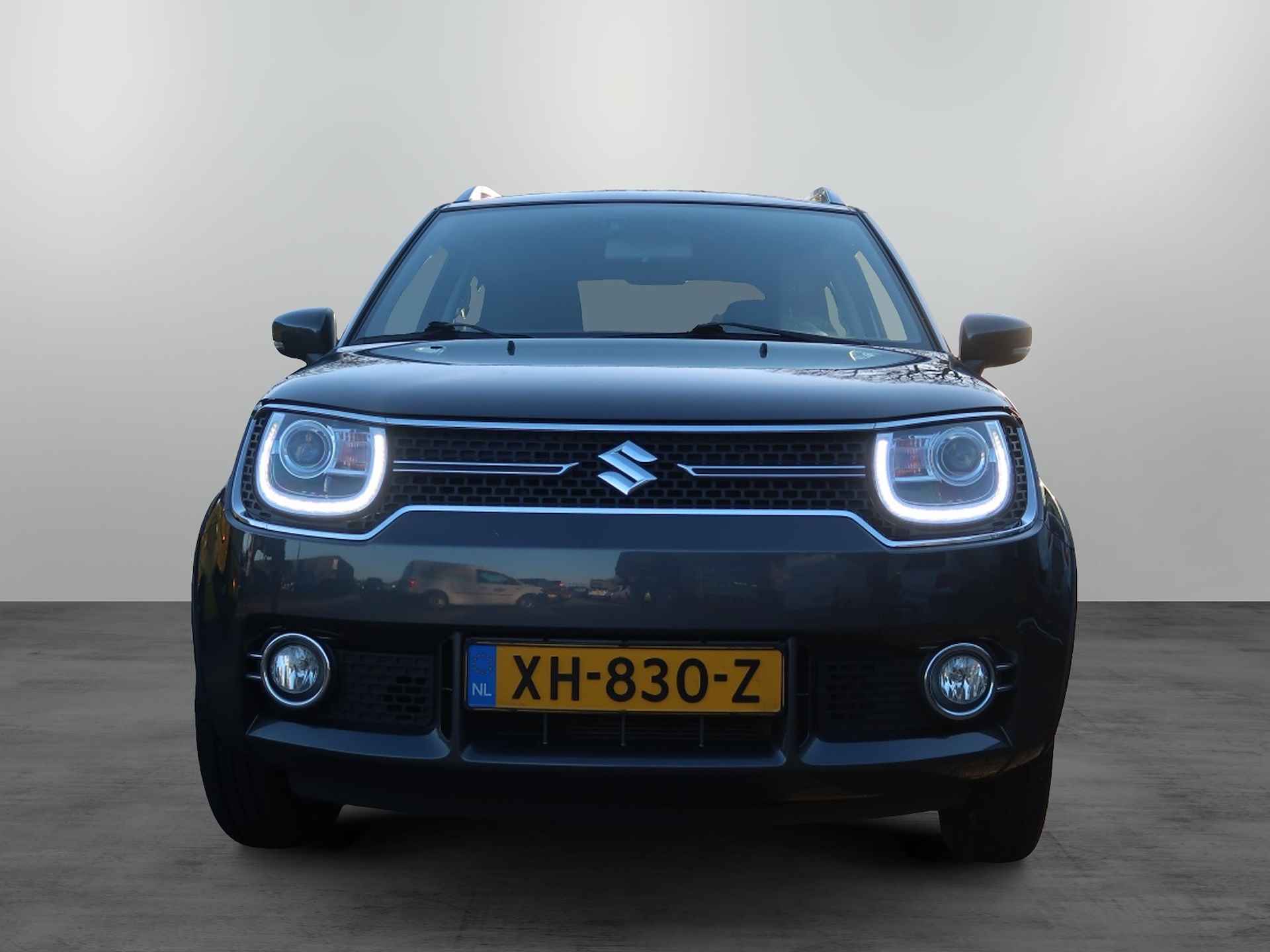 Suzuki Ignis 1.2 Stijl Automaat Trekhaak / Navigatie - 10/32