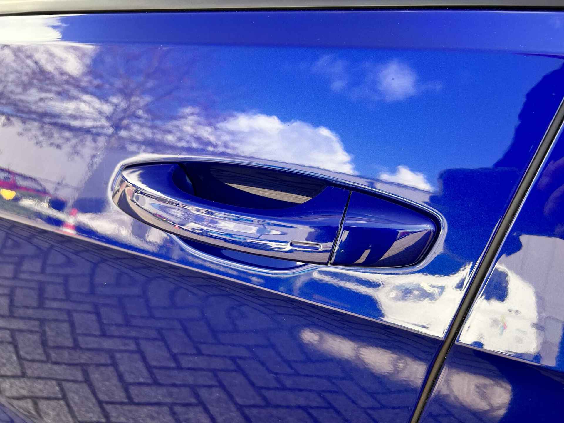Volkswagen Golf 1.0 TSI Join Edition|5Drs|Navi|Camera|Adaptief Cruise|DAB|Digi Dash|Stoel-en stuur verw.|Keyless|Apple/android Carplay - 14/37