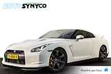 Nissan GT-R 3.8 V6 Black Edition | Milltek | Volledige historie | 20 Inch | Bose | Recaro