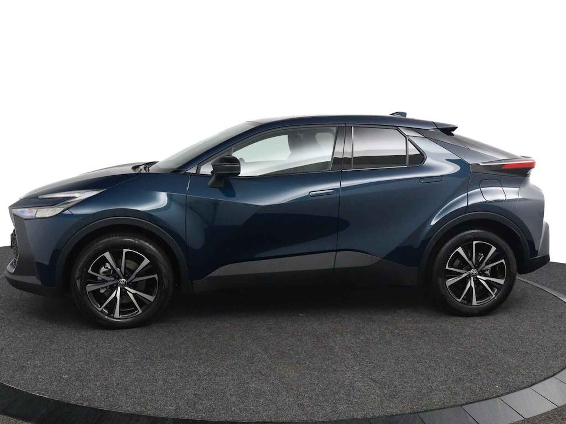 Toyota C-HR 2.0 Plug-in Hybrid 220 First Edition | Nieuwe Auto | Zeer zuinig | 10 Jaar Garantie | - 6/46