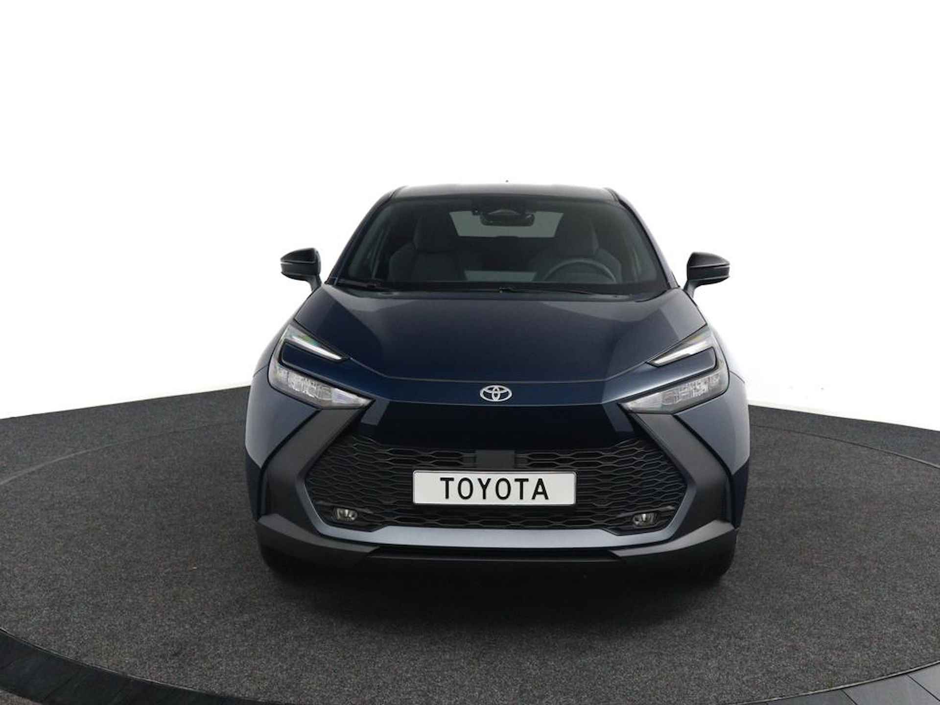 Toyota C-HR 2.0 Plug-in Hybrid 220 First Edition | Nieuwe Auto | Zeer zuinig | 10 Jaar Garantie | - 8/46