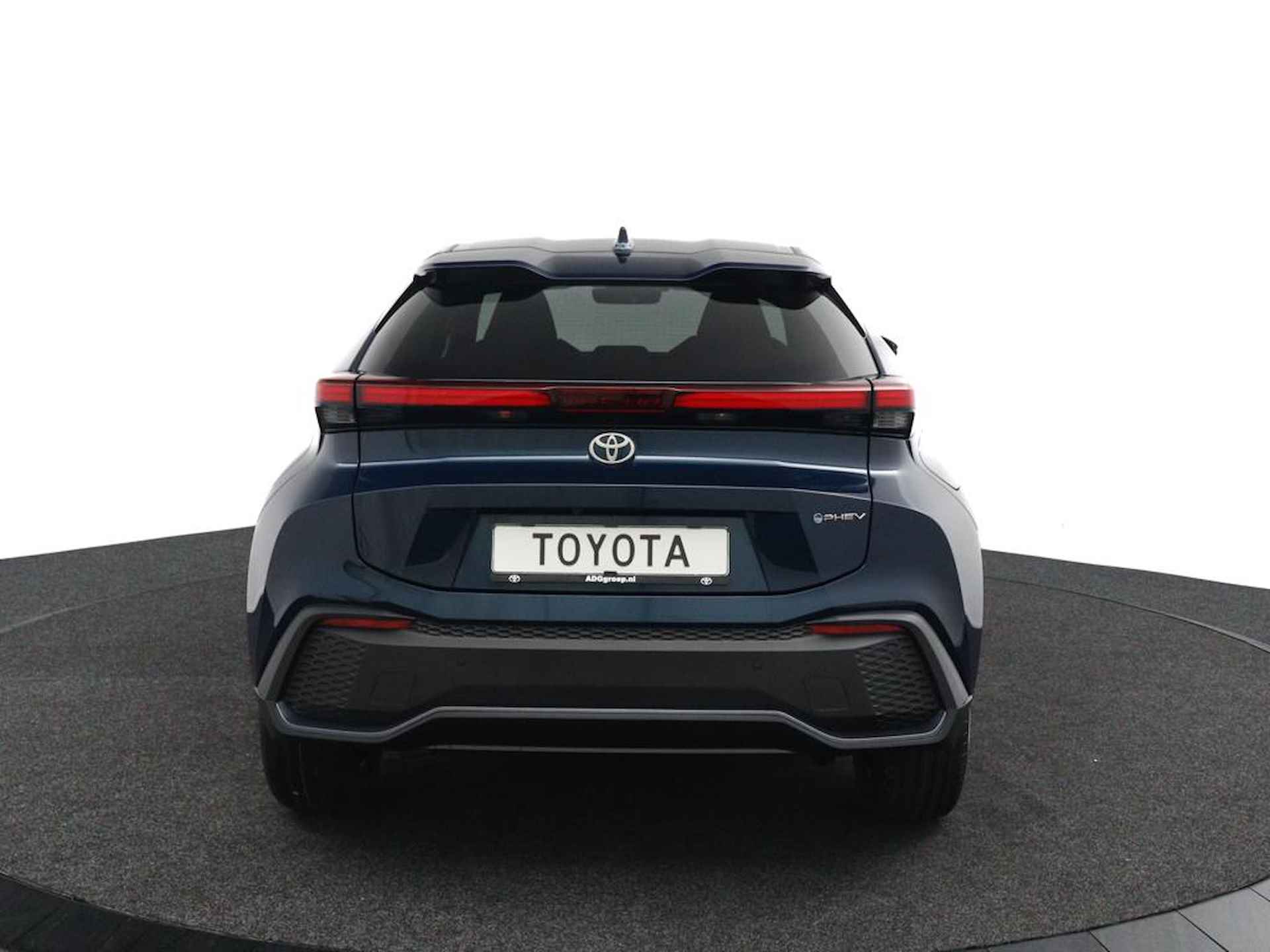 Toyota C-HR 2.0 Plug-in Hybrid 220 First Edition | Nieuwe Auto | Zeer zuinig | 10 Jaar Garantie | - 31/46