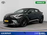 Toyota C-HR 1.8 Hybrid Dynamic Limited | Afneembare Trekhaak |