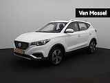 MG ZS EV Luxury 45 kWh | Leder | Panoramadak | Navi | Camera | Apple CarPlay |