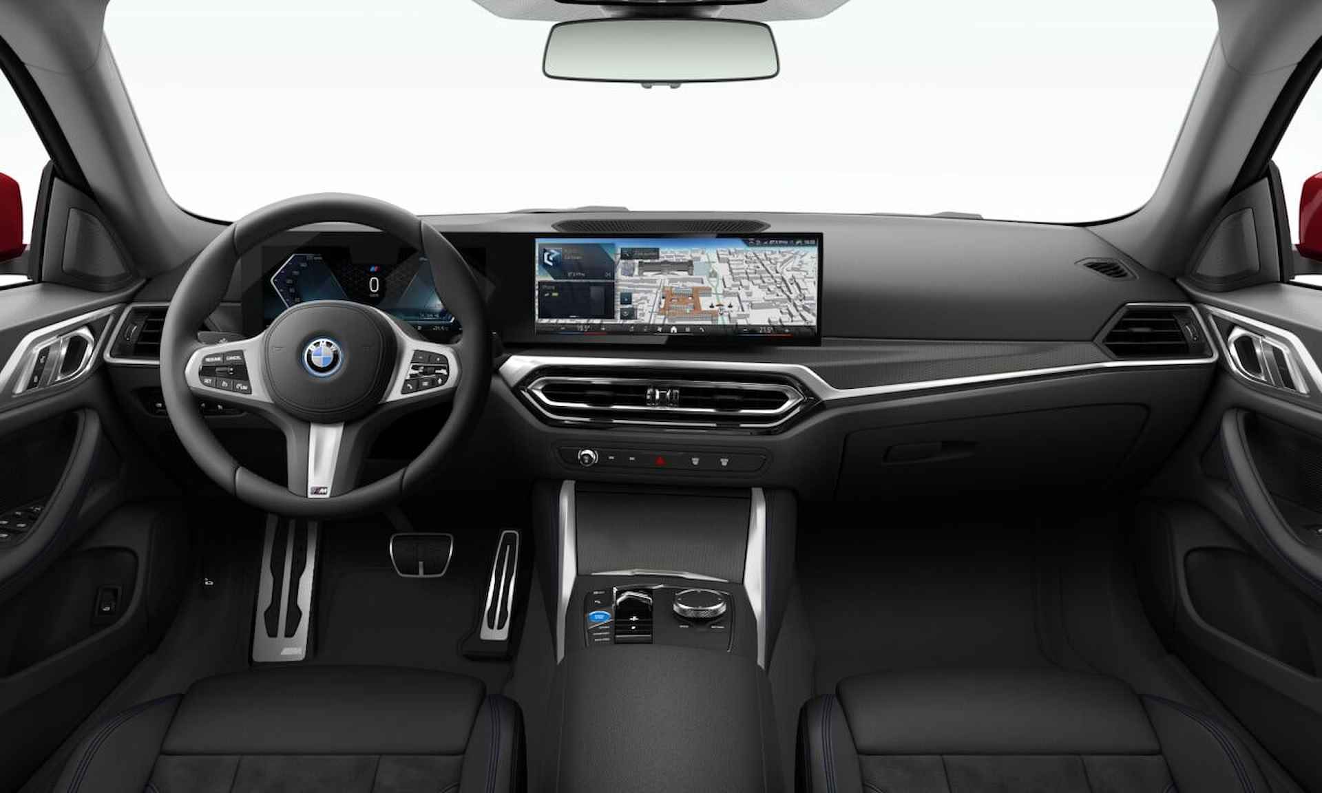BMW i4 eDrive35 70 kWh - 4/4