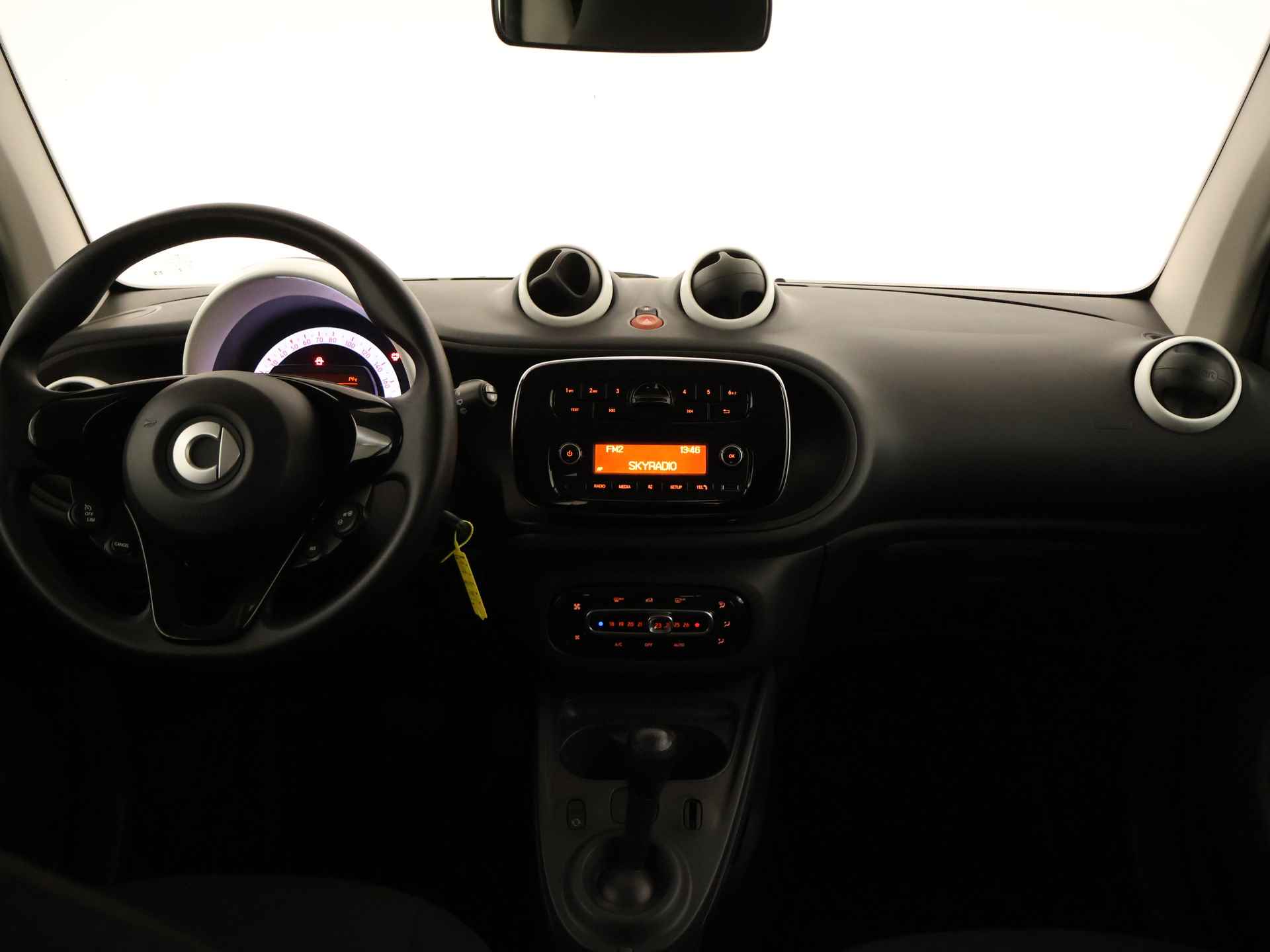 Smart Fortwo 1.0 Pure | Climate Control | Cruise Control | Bluetooth | LM Velgen | - 6/38