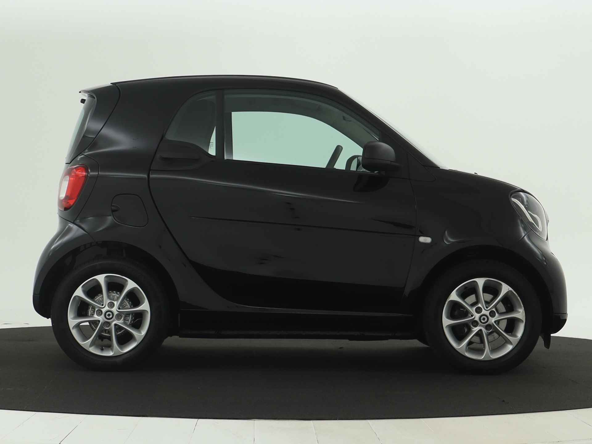 Smart Fortwo 1.0 Pure | Climate Control | Cruise Control | Bluetooth | LM Velgen | - 15/38