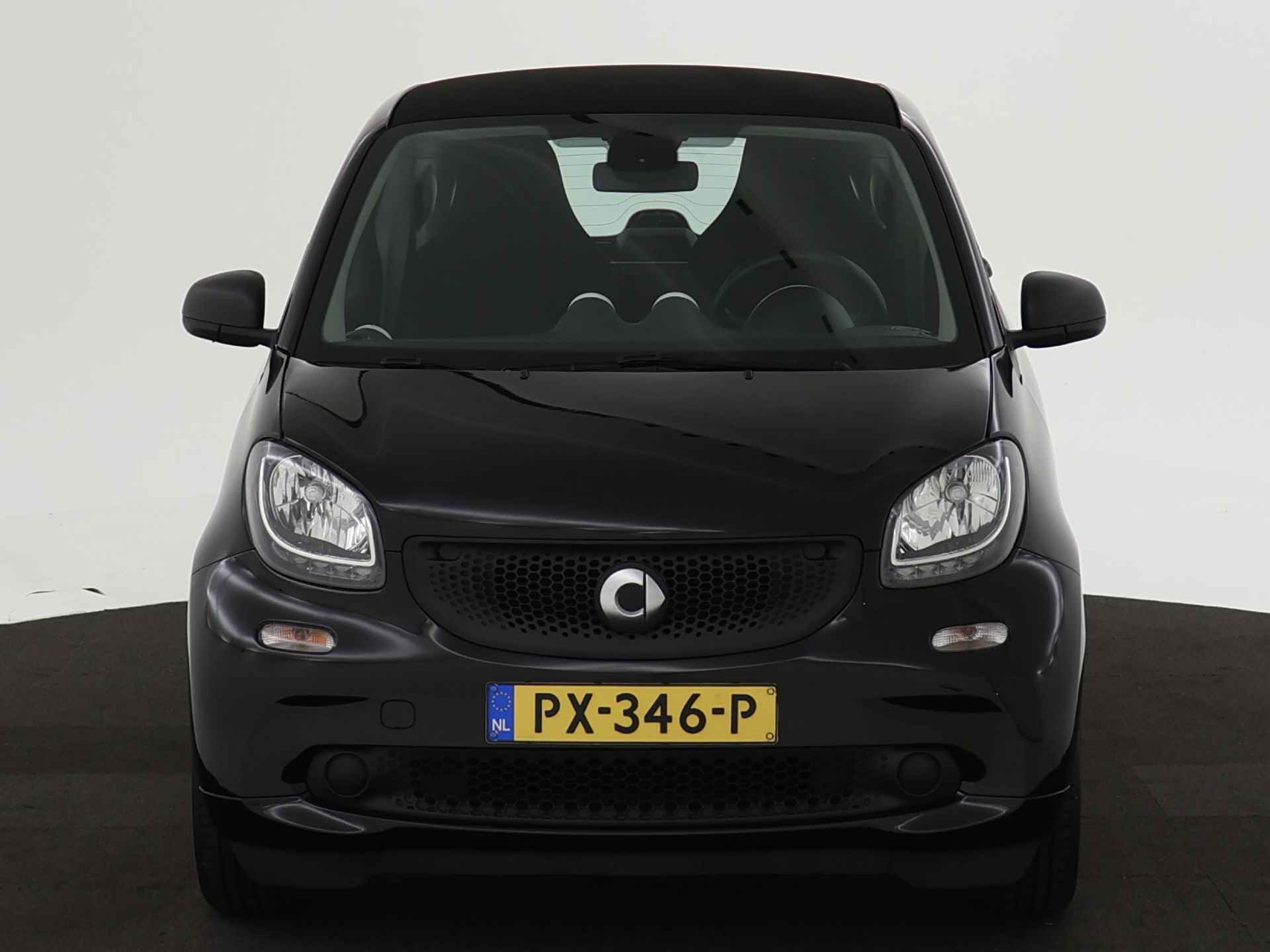 Smart Fortwo 1.0 Pure | Climate Control | Cruise Control | Bluetooth | LM Velgen | - 25/38