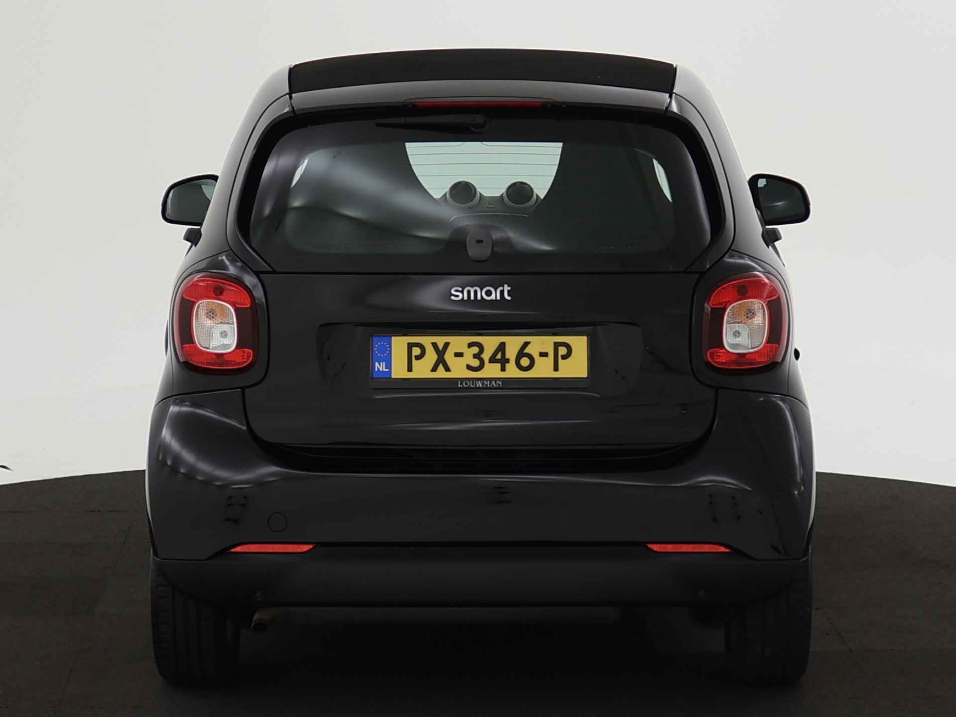 Smart Fortwo 1.0 Pure | Climate Control | Cruise Control | Bluetooth | LM Velgen | - 27/38