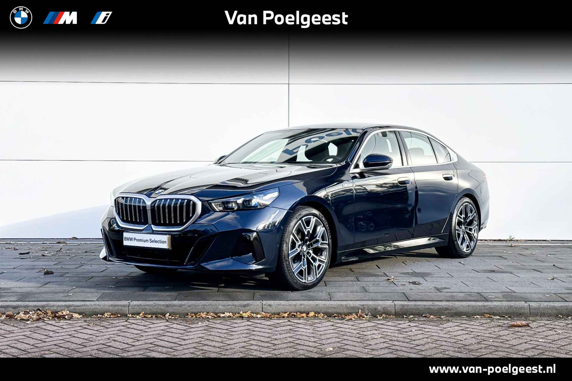 BMW 5-Serie