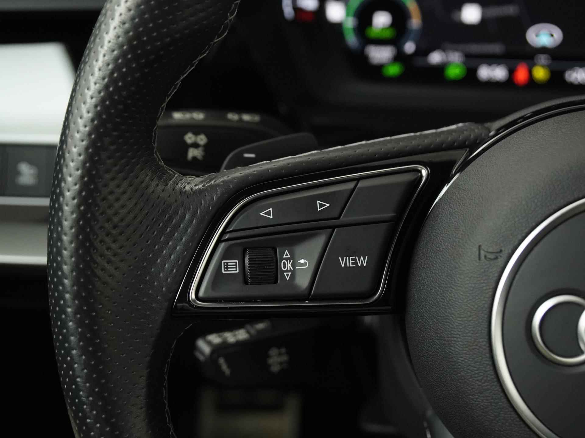 Audi A3 Sportback 40 TFSI e Business edition | Digital Cockpit | Camera | Zondag Open! - 7/43