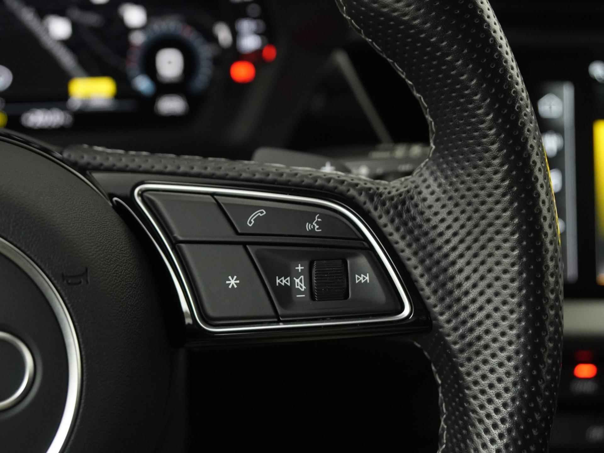 Audi A3 Sportback 40 TFSI e Business edition | Digital Cockpit | Camera | Zondag Open! - 9/43
