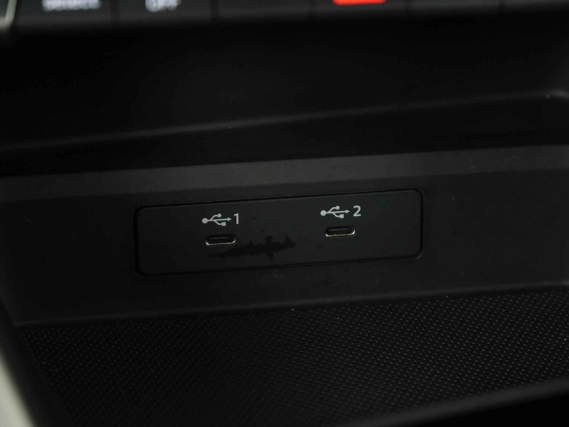 Audi A3 Sportback 40 TFSI e Business edition | Digital Cockpit | Camera | Zondag Open! - 12/43
