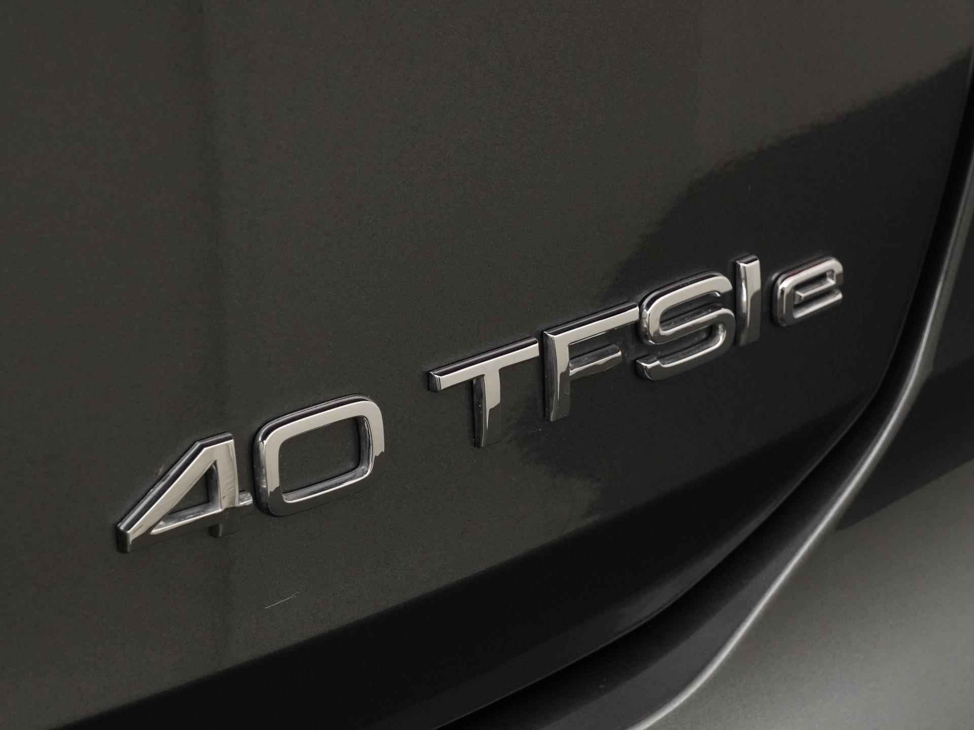 Audi A3 Sportback 40 TFSI e Business edition | Digital Cockpit | Camera | Zondag Open! - 25/43
