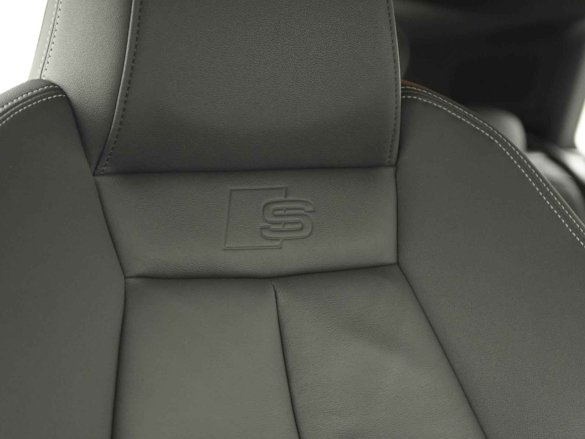 Audi A3 Sportback 40 TFSI e Business edition | Digital Cockpit | Camera | Zondag Open! - 28/43