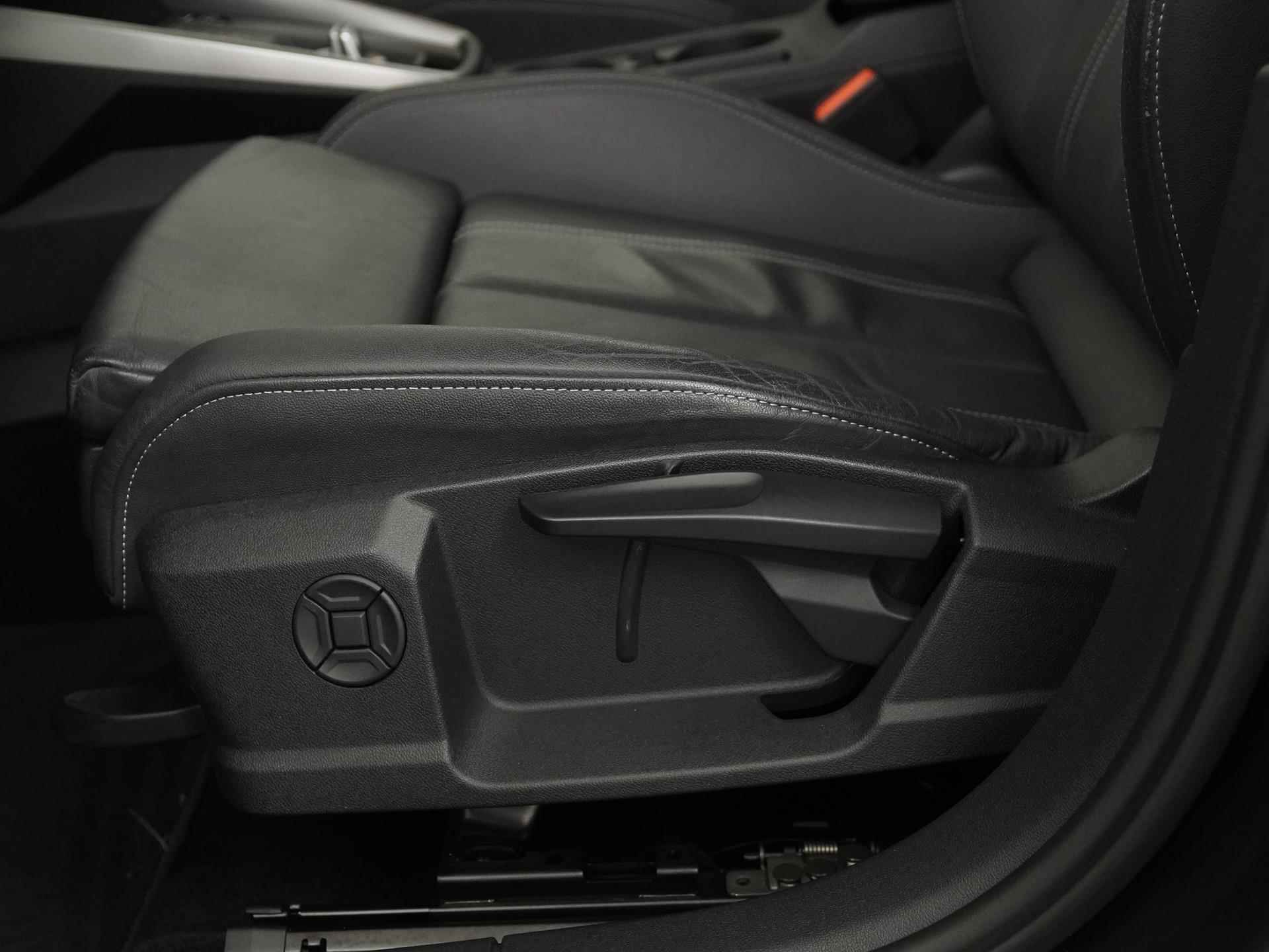 Audi A3 Sportback 40 TFSI e Business edition | Digital Cockpit | Camera | Zondag Open! - 29/43