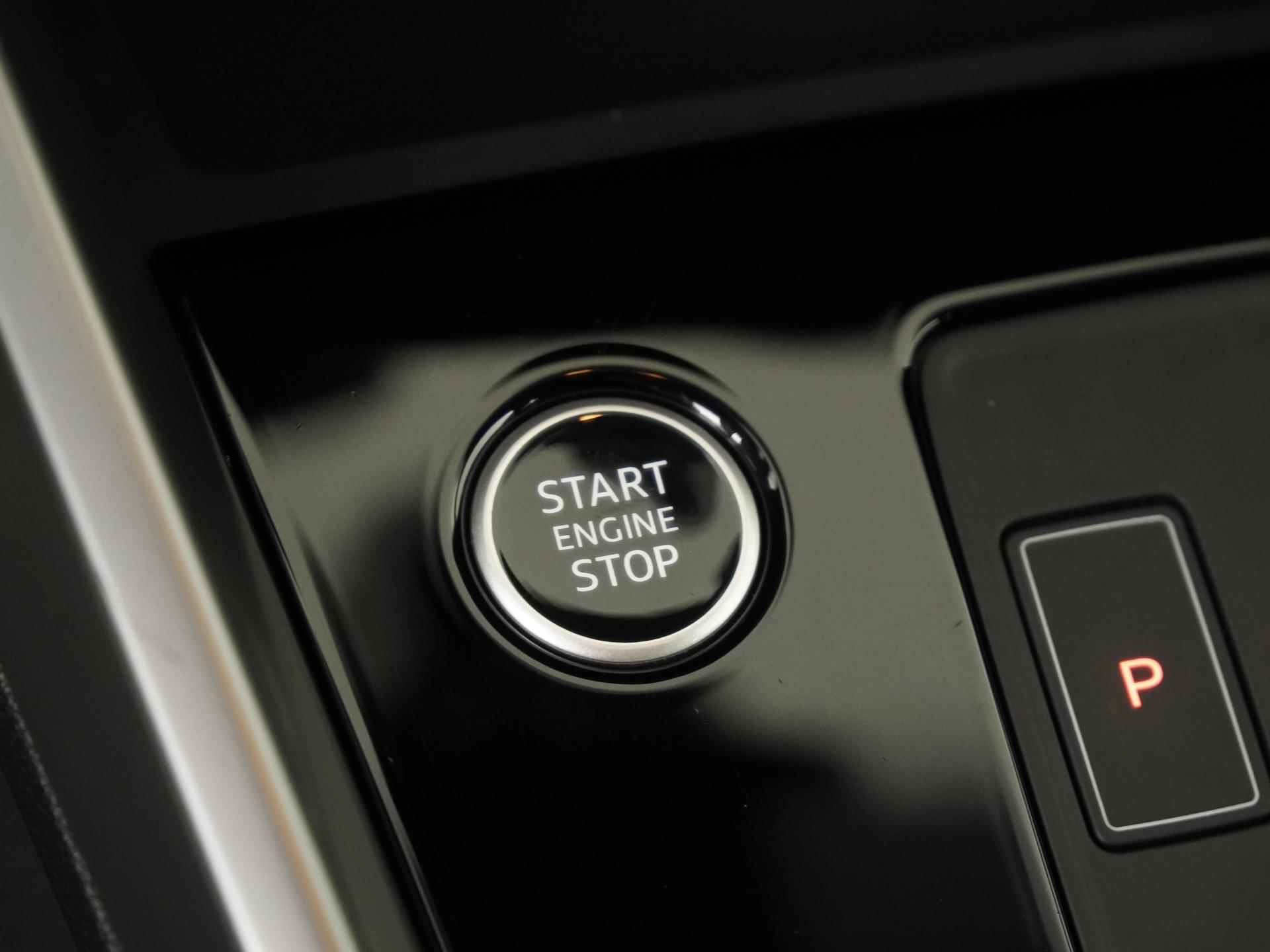Audi A3 Sportback 40 TFSI e Business edition | Digital Cockpit | Camera | Zondag Open! - 31/43