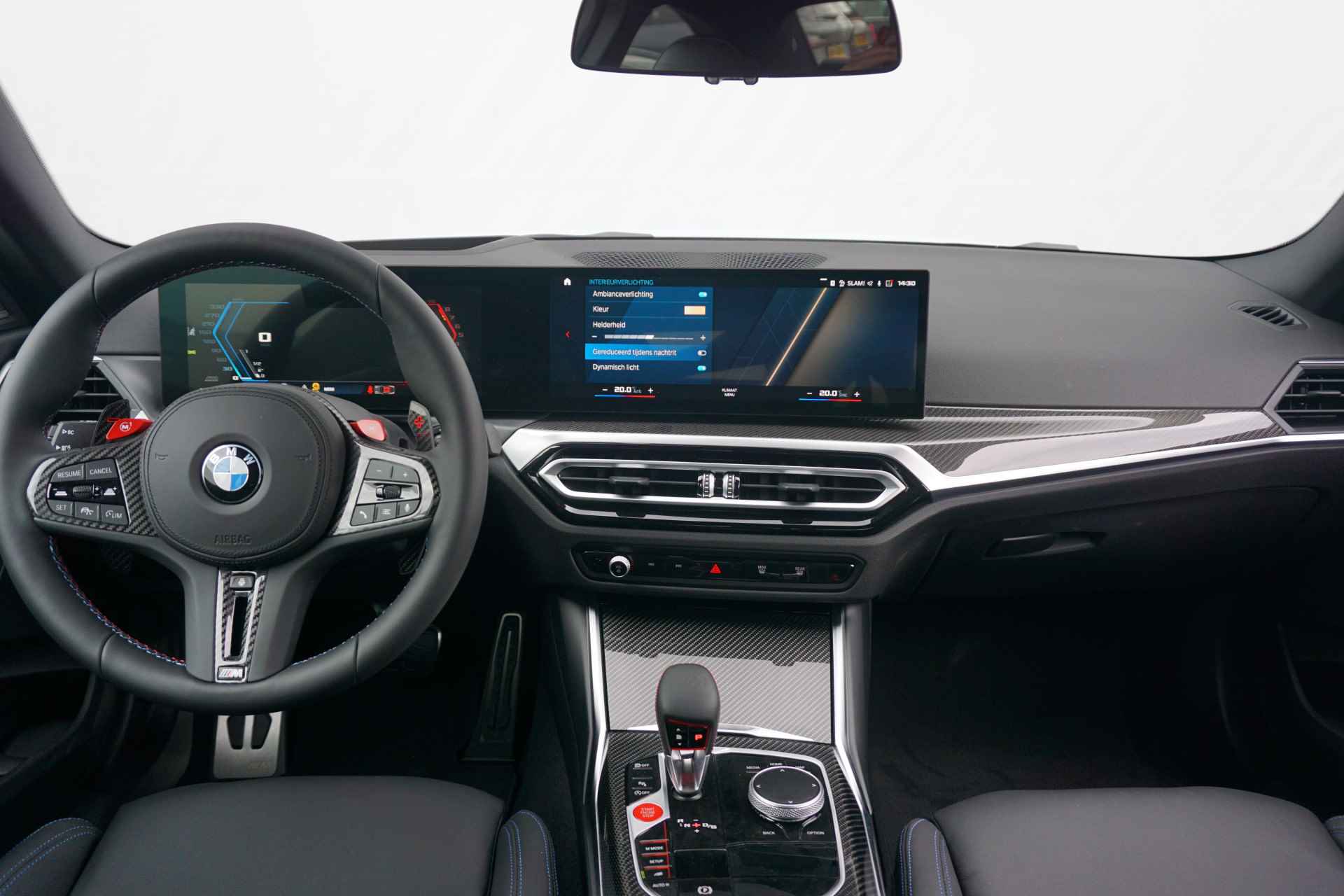 BMW M2 Coupé M Drive Professional | Carbondak | M Driver's Package - 8/40