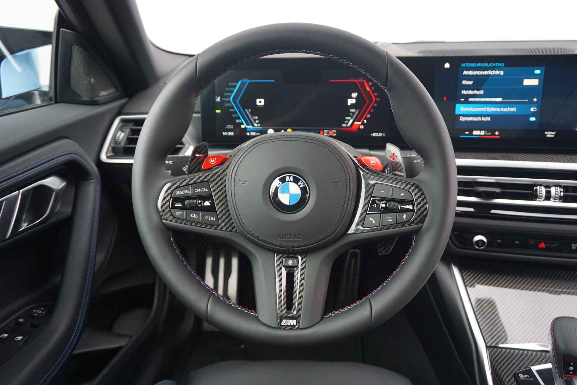BMW M2 Coupé M Drive Professional | Carbondak | M Driver's Package - 9/40