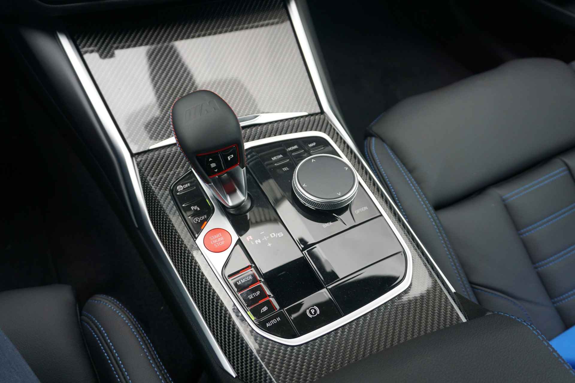 BMW M2 Coupé M Drive Professional | Carbondak | M Driver's Package - 24/40
