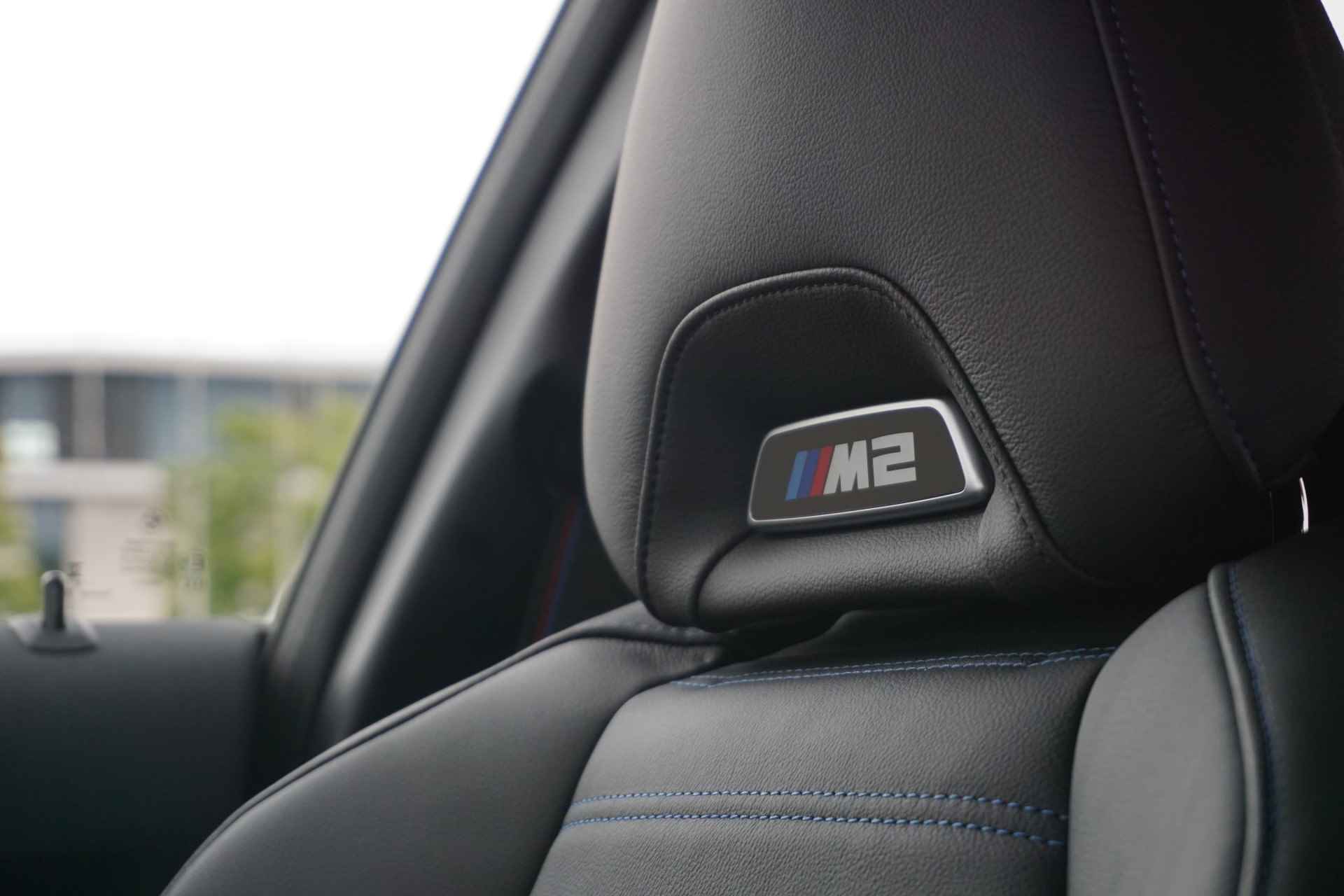 BMW M2 Coupé M Drive Professional | Carbondak | M Driver's Package - 26/40