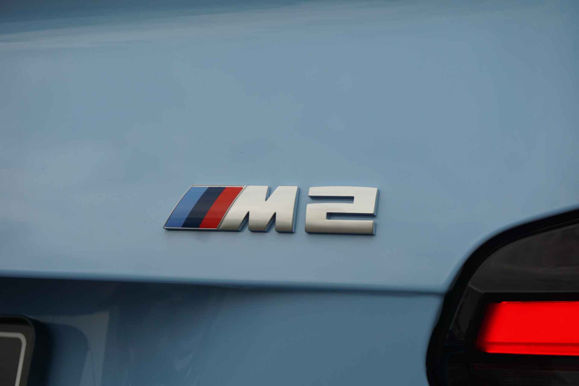 BMW M2 Coupé M Drive Professional | Carbondak | M Driver's Package - 30/40