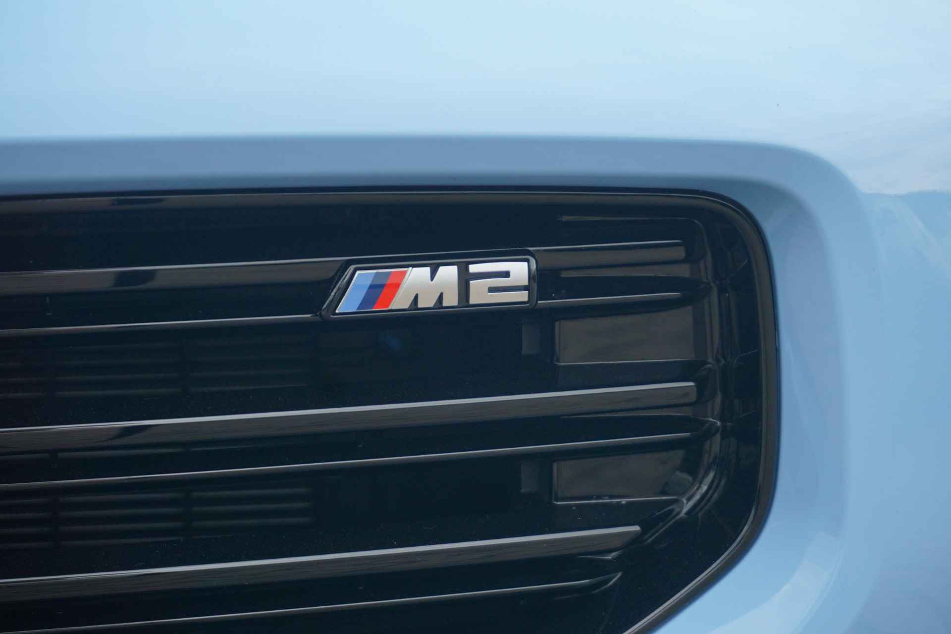 BMW M2 Coupé M Drive Professional | Carbondak | M Driver's Package - 39/40