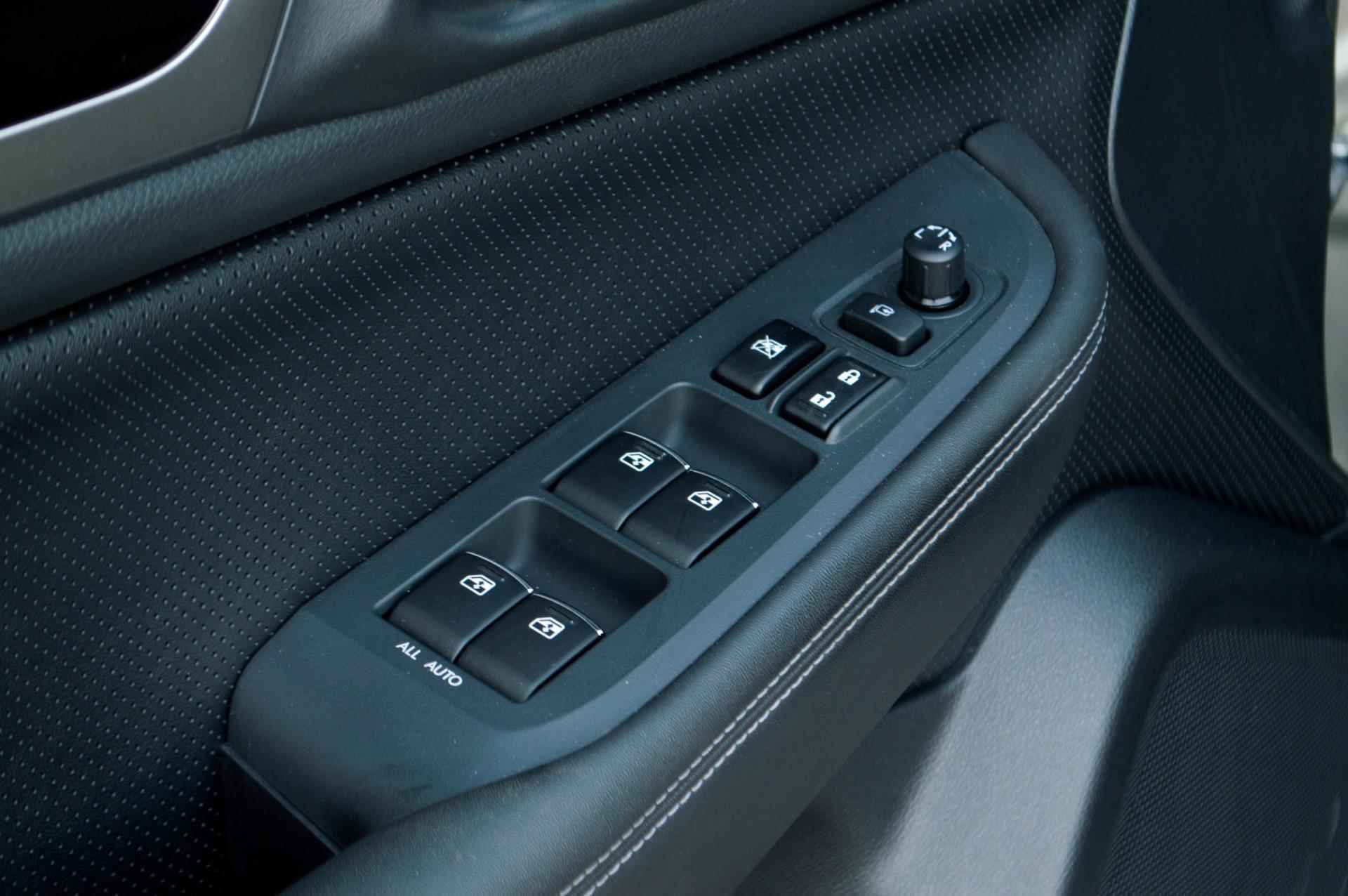 Subaru Outback 2.5i Premium EYESIGHT| Automaat | NL AUTO|TREKHAAK|OPEN DAK - 19/57
