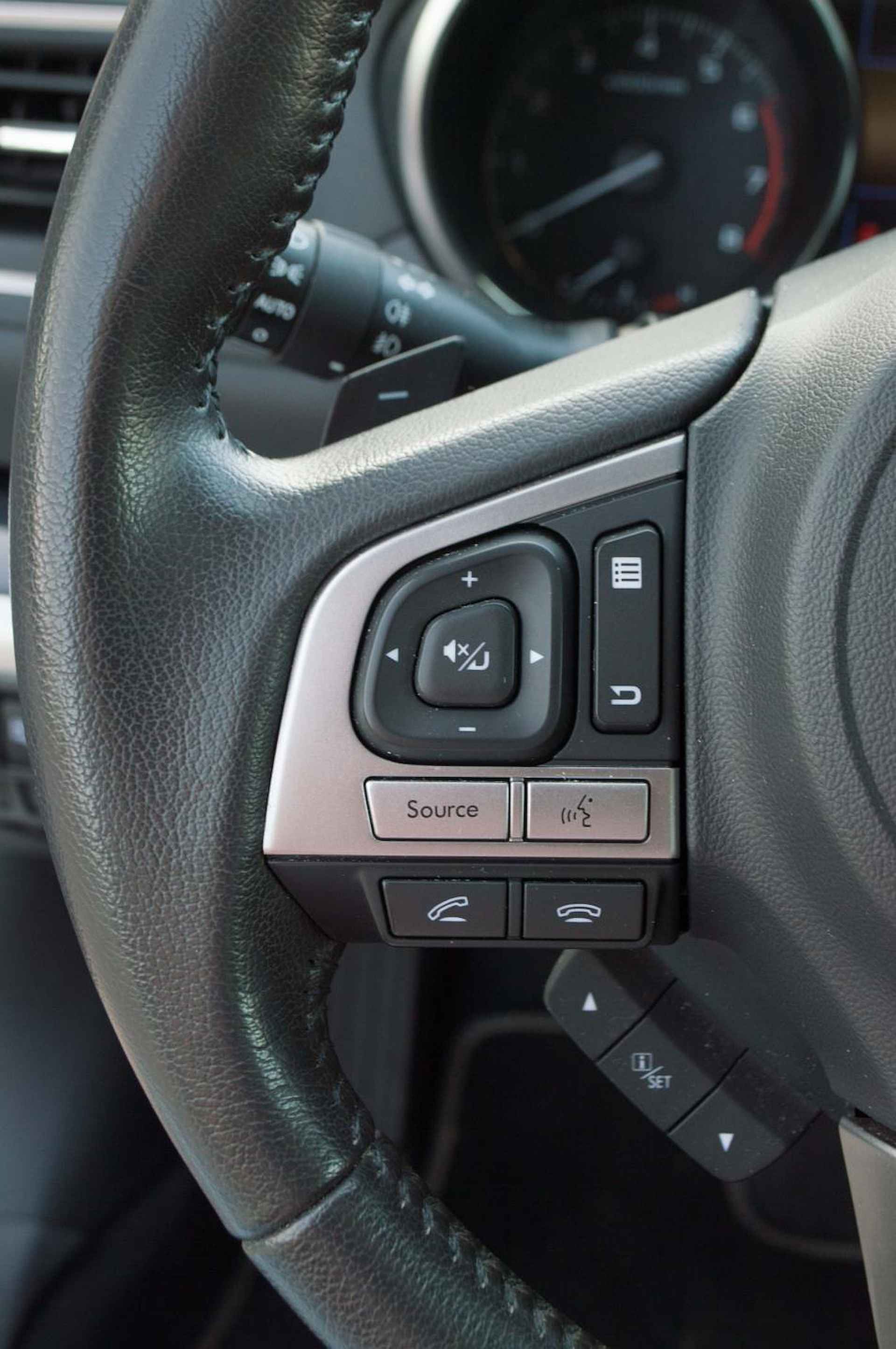 Subaru Outback 2.5i Premium EYESIGHT| Automaat | NL AUTO|TREKHAAK|OPEN DAK - 21/57