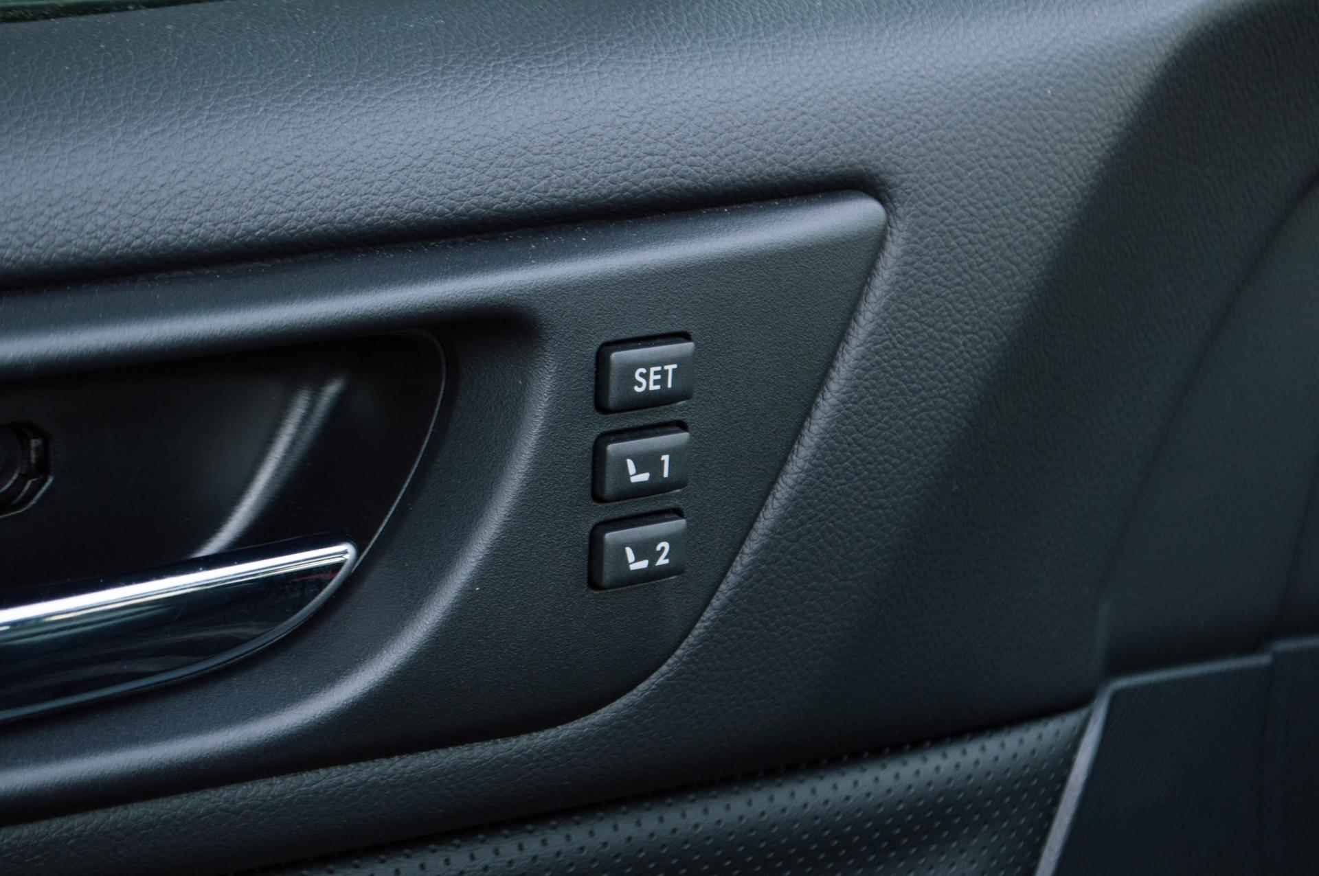 Subaru Outback 2.5i Premium EYESIGHT| Automaat | NL AUTO|TREKHAAK|OPEN DAK - 26/57