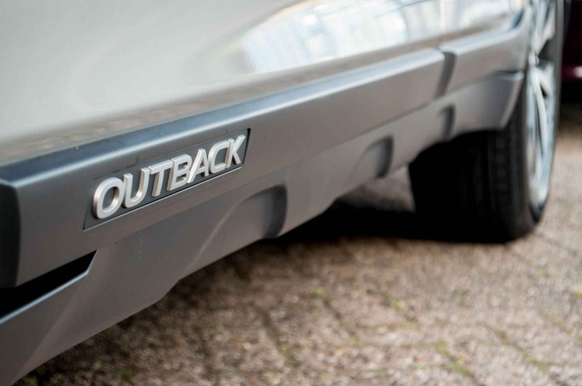 Subaru Outback 2.5i Premium EYESIGHT| Automaat | NL AUTO|TREKHAAK|OPEN DAK - 49/57