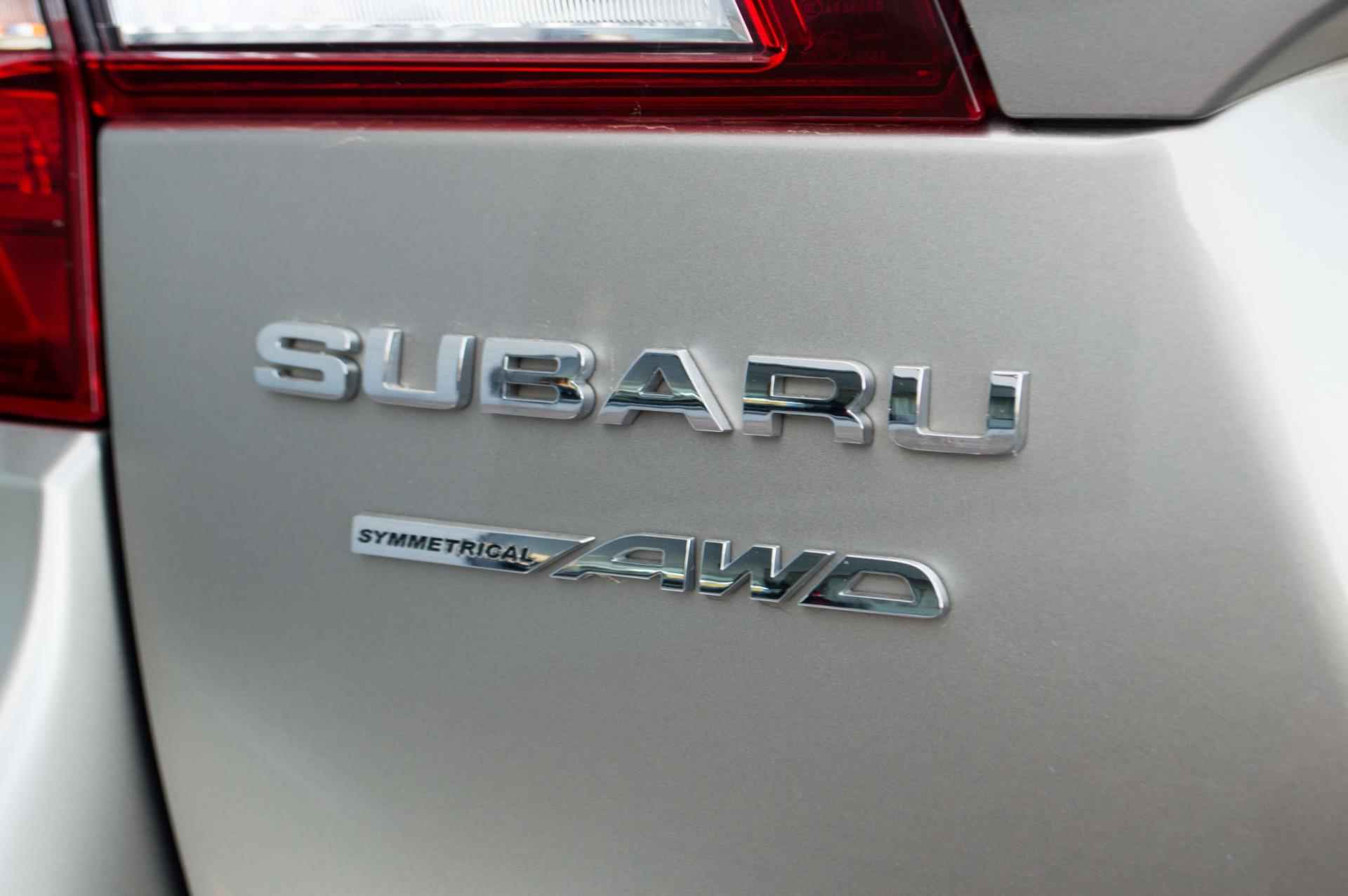 Subaru Outback 2.5i Premium EYESIGHT| Automaat | NL AUTO|TREKHAAK|OPEN DAK - 52/57