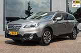Subaru Outback 2.5i Premium EYESIGHT| Automaat | NL AUTO|TREKHAAK|OPEN DAK