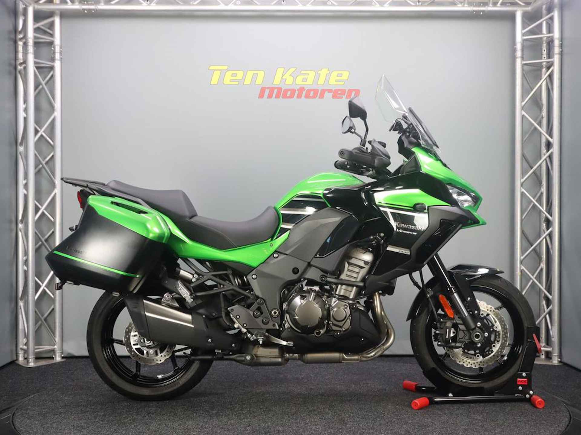 Kawasaki VERSYS 1000 - 1/12