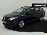 Dacia Logan MCV 0.9 -  90PK TCe S&S Ambiance | Trekhaak | Cruise Control | Airco | Electrische Ramen |