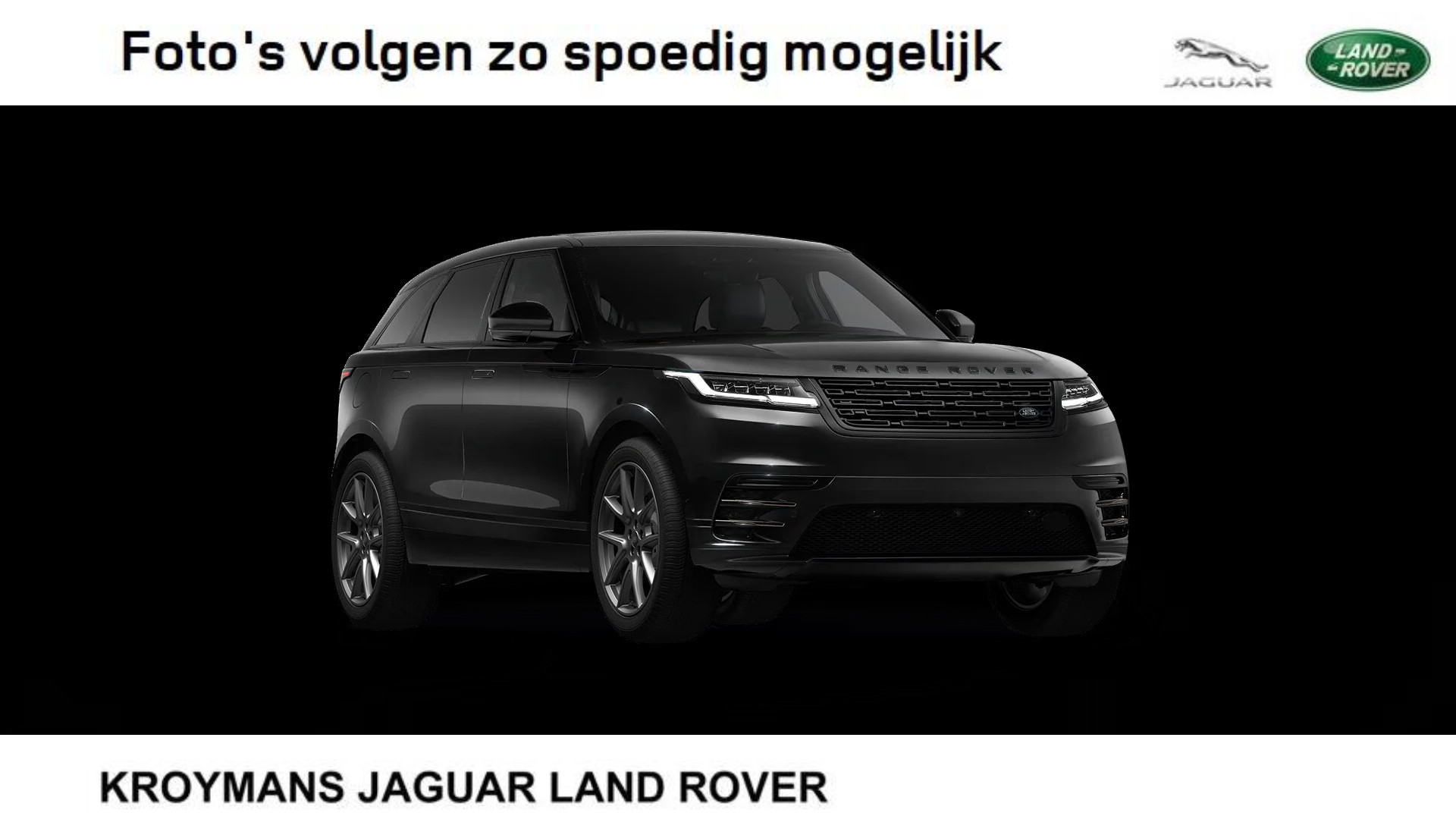 Land Rover Range Rover Velar 2.0 P400e AWD Dynamic HSE PHEV | Nieuw Direct Leverbaar | 5 Jaar Fabrieksgarantie bij viaBOVAG.nl