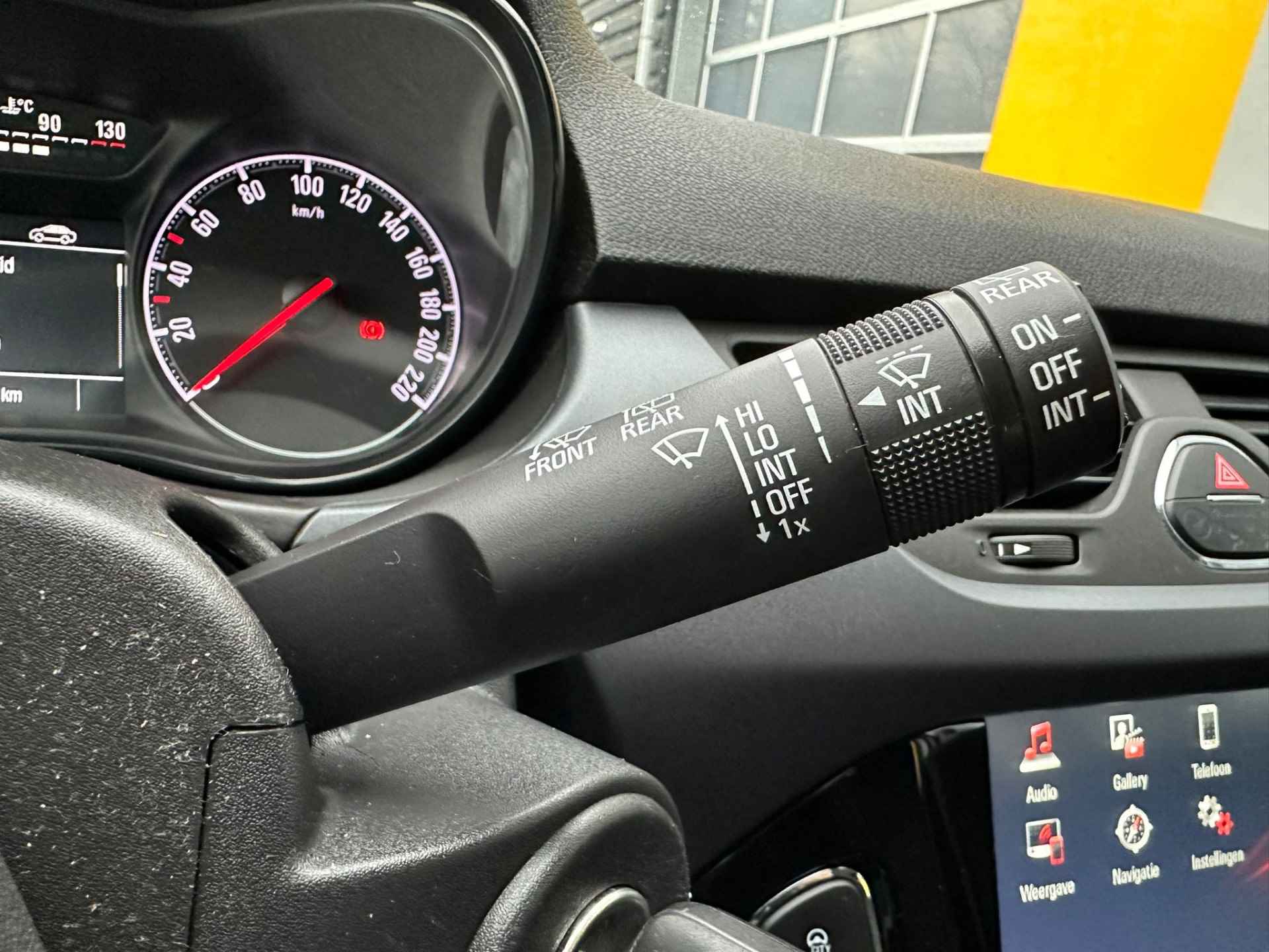 Opel Corsa 1.4 90 PK FAVOURITE+ | NAVIGATIE| CRUISE CONTROL| AIRCO| DAB| MISTLAMPEN - 20/46
