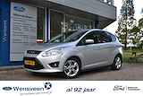 Ford C-Max 1.0T 125pk ECOBOOST Trend Edition Nw. Distributieriem| trekhaak