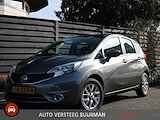 Nissan Note 1.2 Connect Edition 80PK Navigatie, Camera achter, Lichtmetalen velgen, Airconditioning