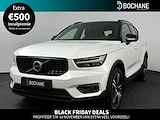 Volvo XC40 2.0 T4 AWD R-Design CLIMA | CAMERA | ADAPTIVE CRUISE | NAVI | ELEKTRISCHE KOFFERKLEP | ANDROID & APPLE CARPLAY |