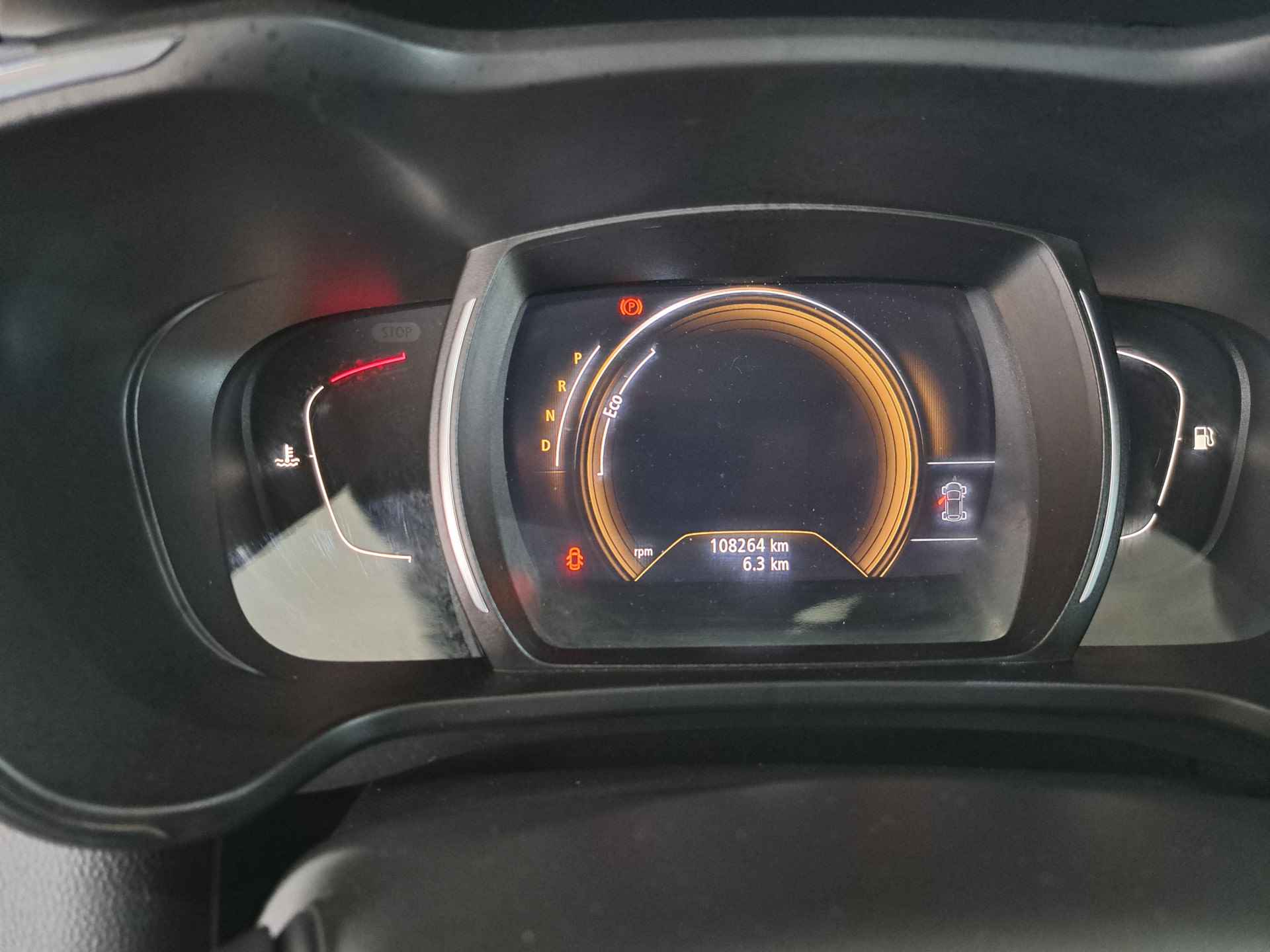 Renault Kadjar 1.3 TCe 140pk AUT Intens | Navigatie | Climat Control | LM Velgen| Leder | LED | incl. Bovag rijklaarpakket met 12 maanden garantie | - 17/30