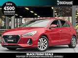 Hyundai i30 1.4 T-GDI Premium | Navigatie | Carplay | Trekhaak |